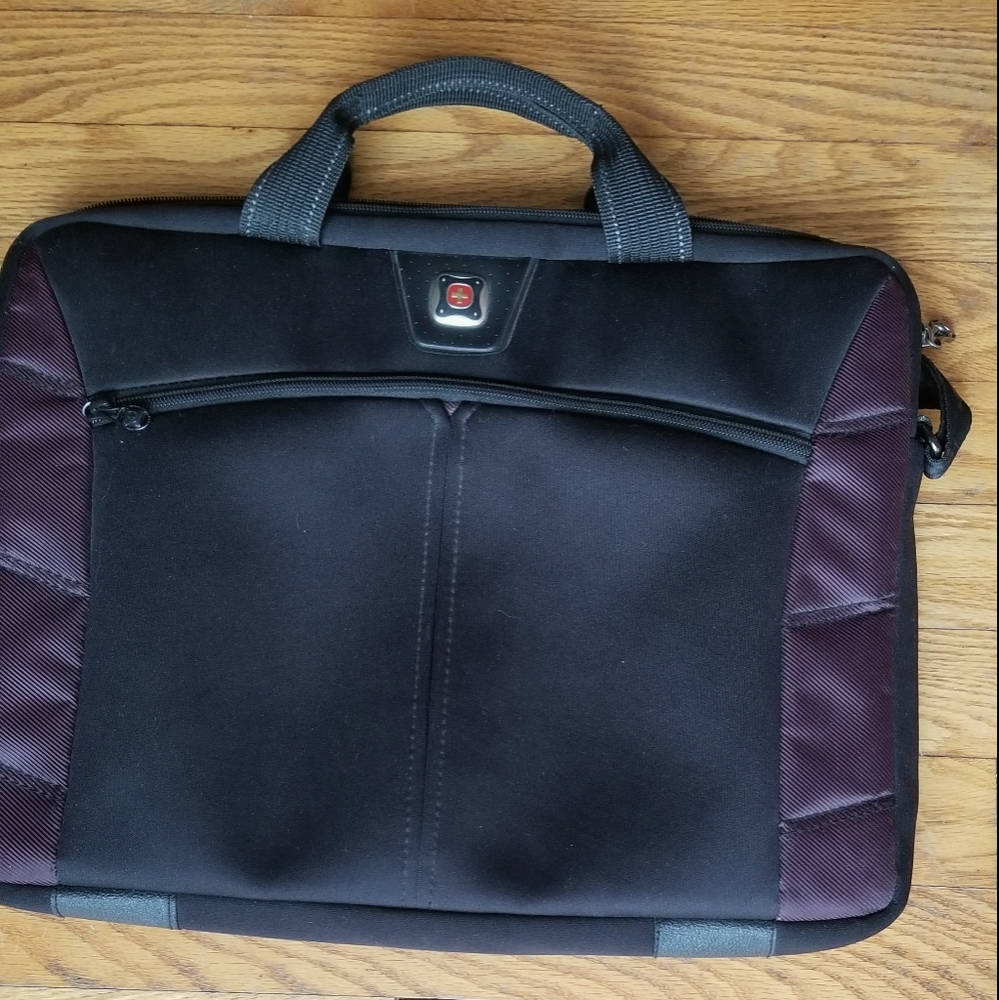 Swiss gear laptop case